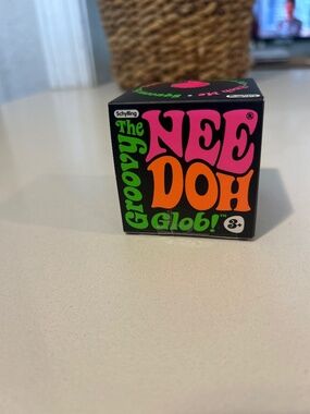 NeeDoh